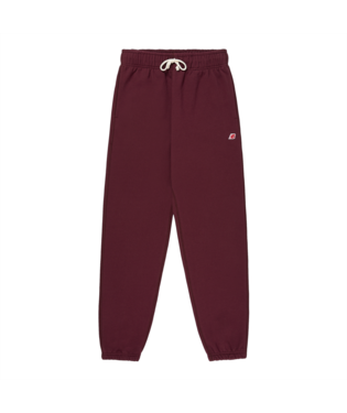 Made in USA Core Sweatpant 'Burgandy'