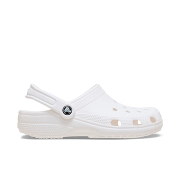 U Classic Clog 'White'