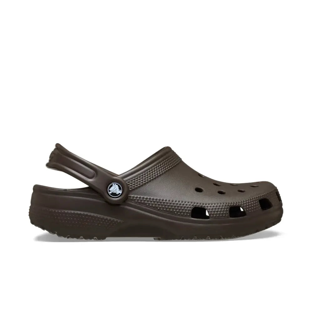 U Classic Clog 'Espresso'