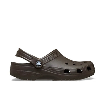 U Classic Clog 'Espresso'