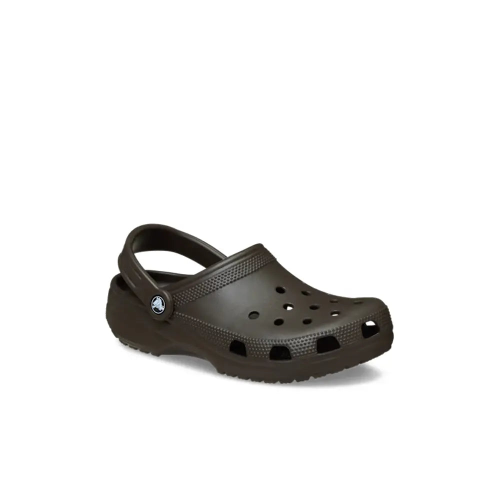 U Classic Clog 'Espresso'