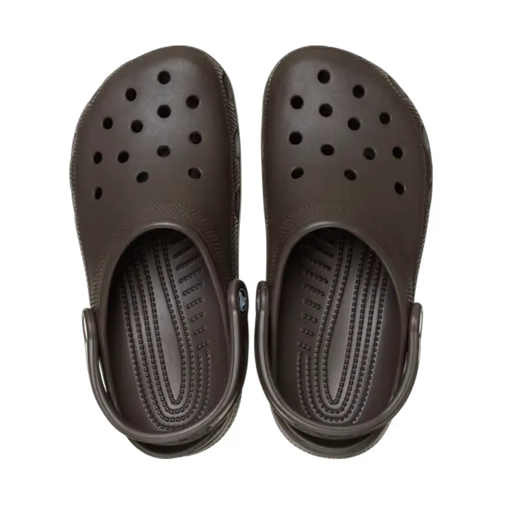 U Classic Clog 'Espresso'