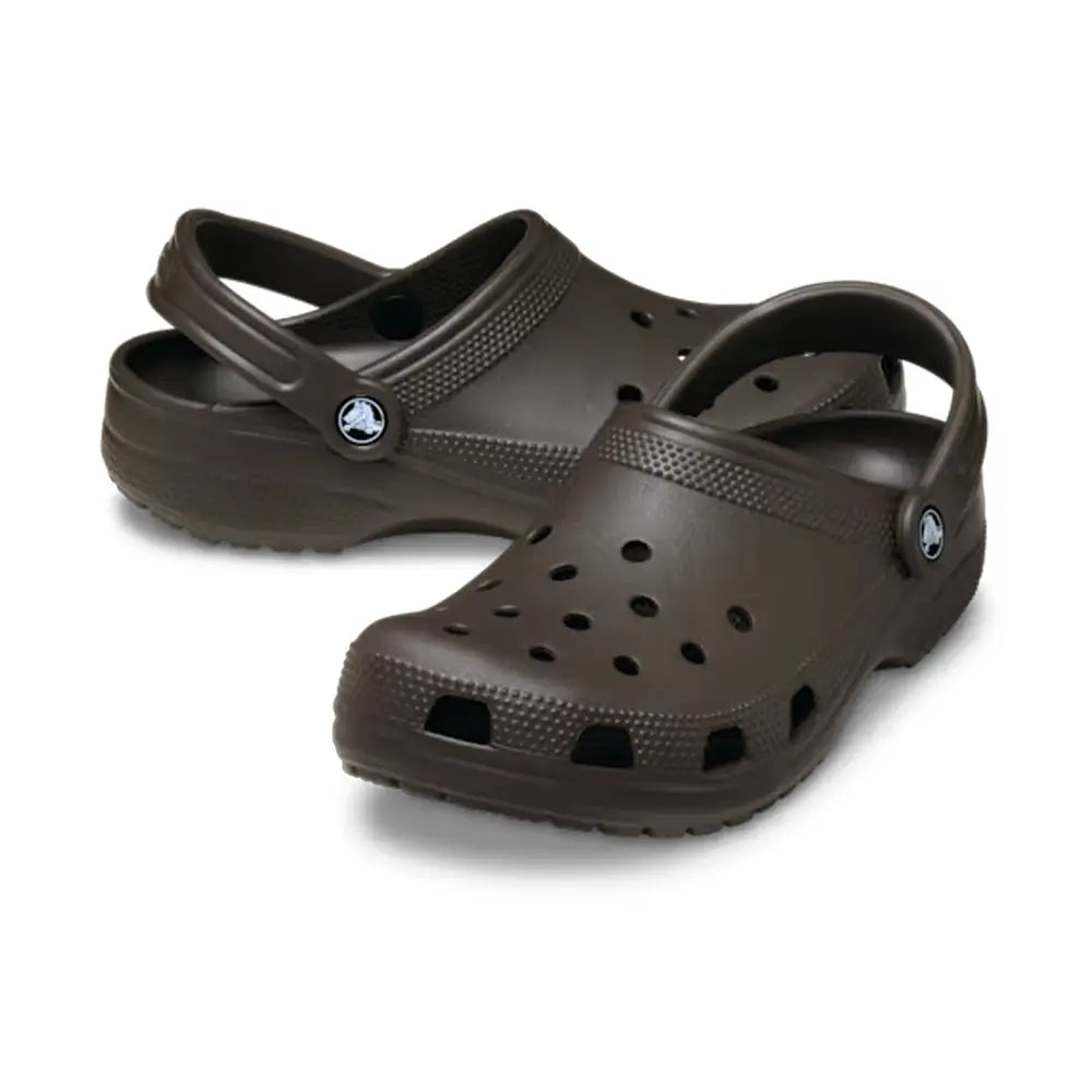U Classic Clog 'Espresso'