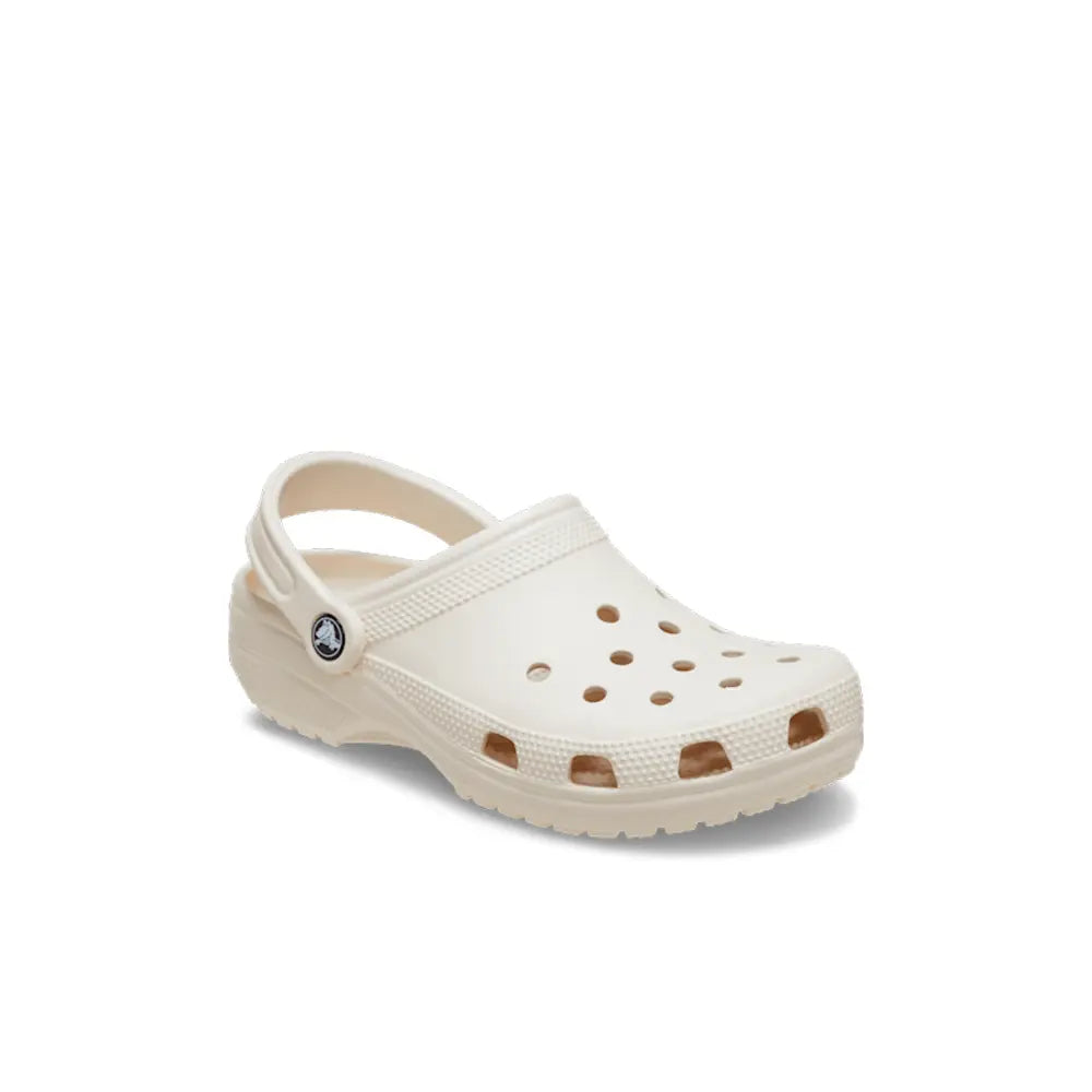 Classic Clog 'Frappé'