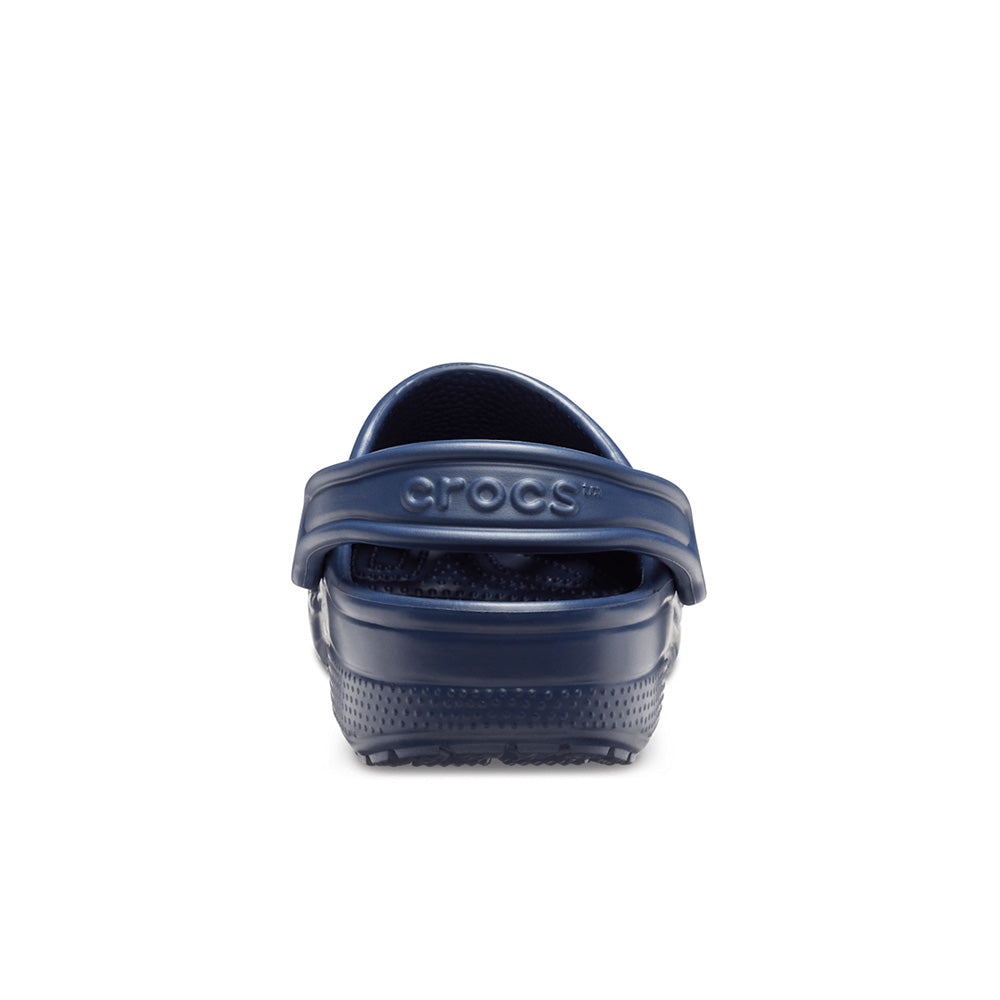 Classic Clog 'Navy'