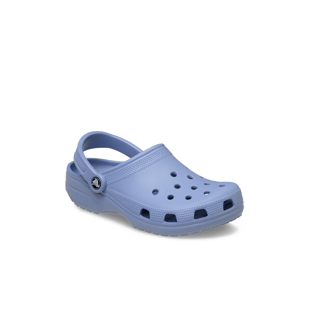 Classic Clog 'Blue Haze'
