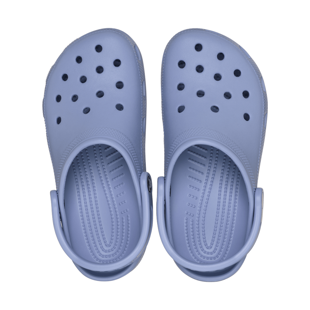Classic Clog 'Blue Haze'