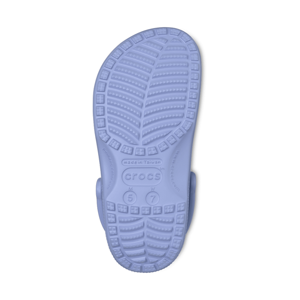 Classic Clog 'Blue Haze'