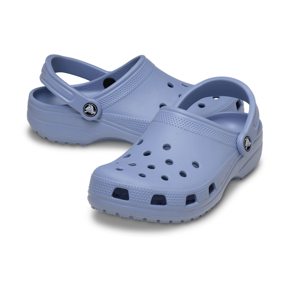 Classic Clog 'Blue Haze'