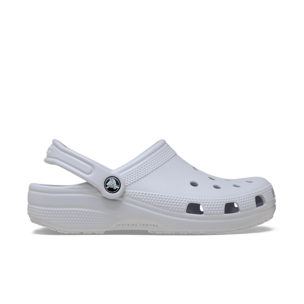 Classic Clog 'Frosted Grape'