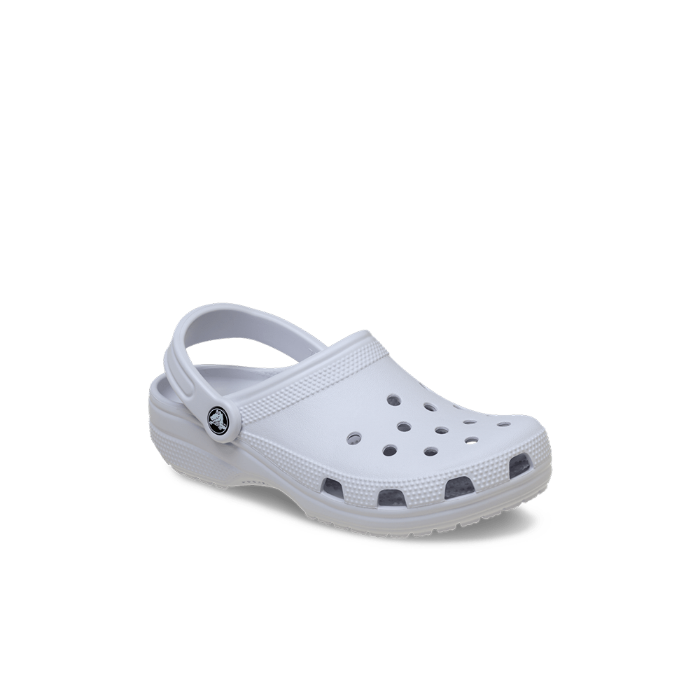 Classic Clog 'Frosted Grape'