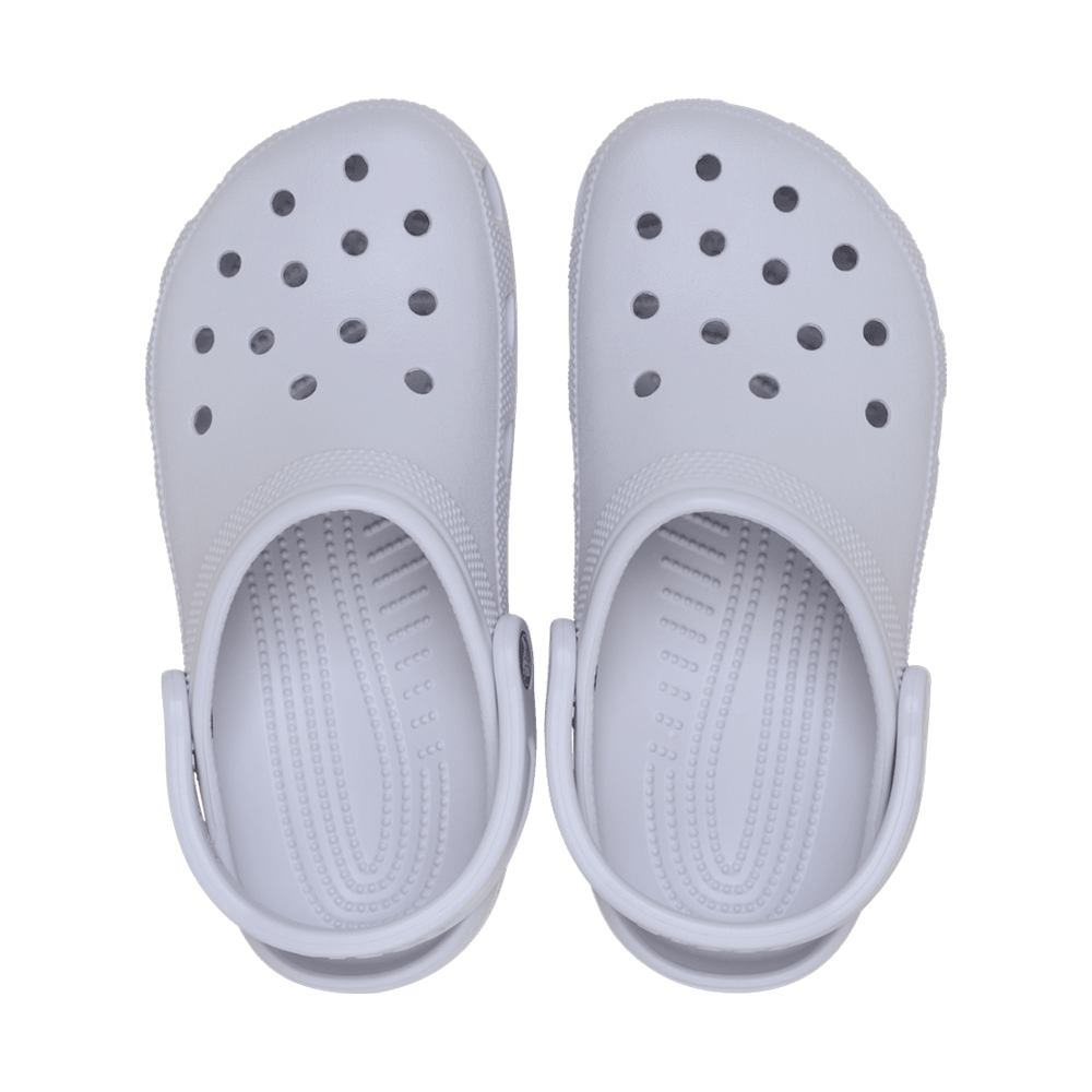 Classic Clog 'Frosted Grape'