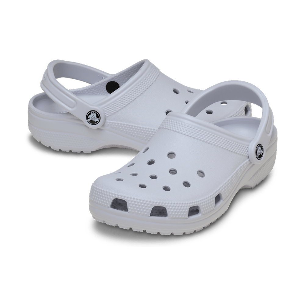 Classic Clog 'Frosted Grape'