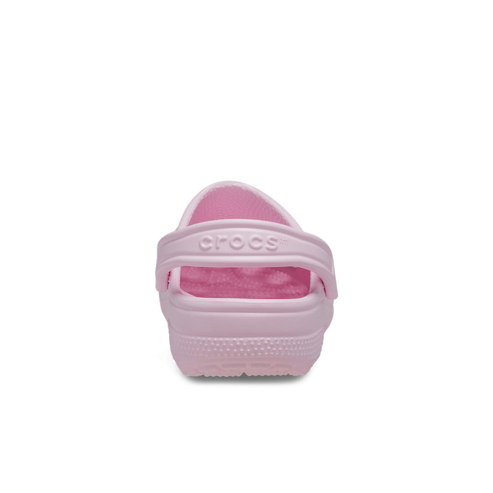 Classic Clog 'Pink Milk'