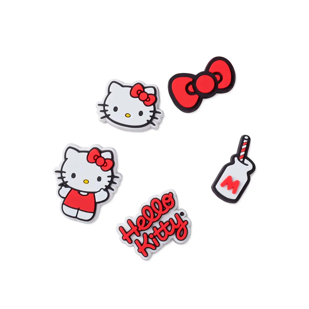 Hello Kitty 5 Pack Jibbitz