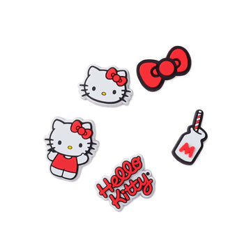 Hello Kitty 5 Pack Jibbitz