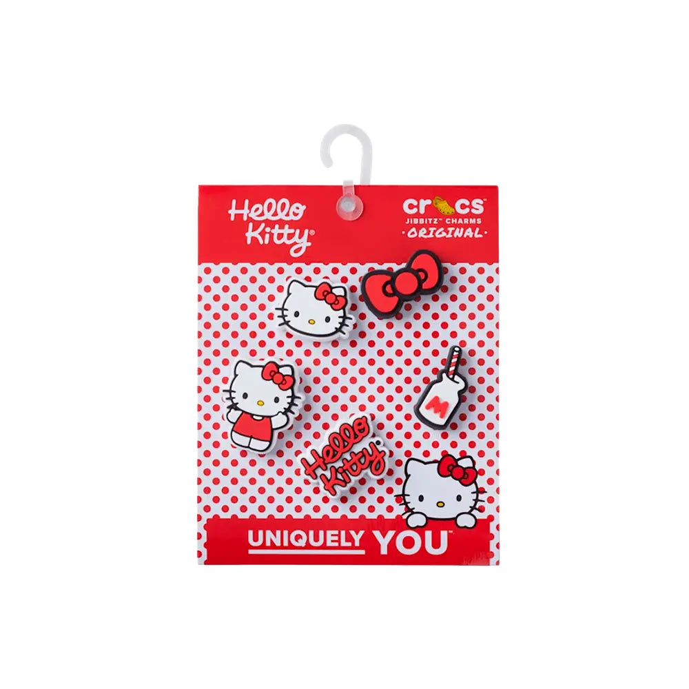 Hello Kitty 5 Pack Jibbitz