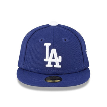 Mini Los Angeles Dodgers 59FIFTY Fitted 'Blue'