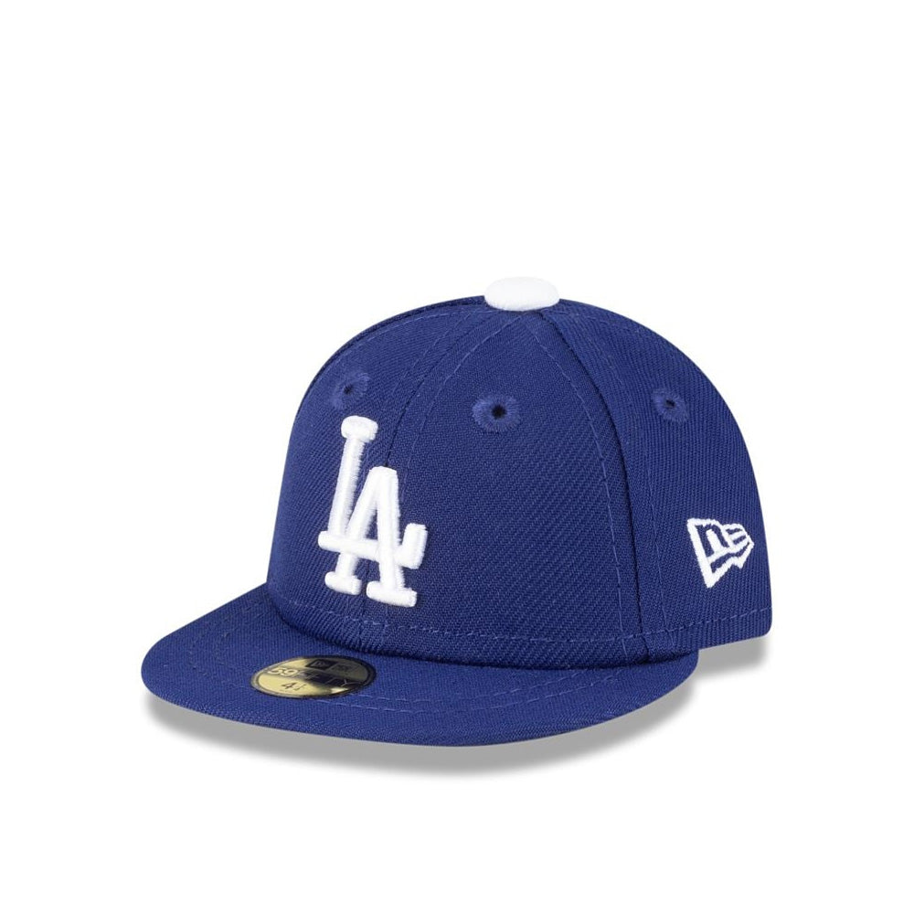 Mini Los Angeles Dodgers 59FIFTY Fitted 'Blue'