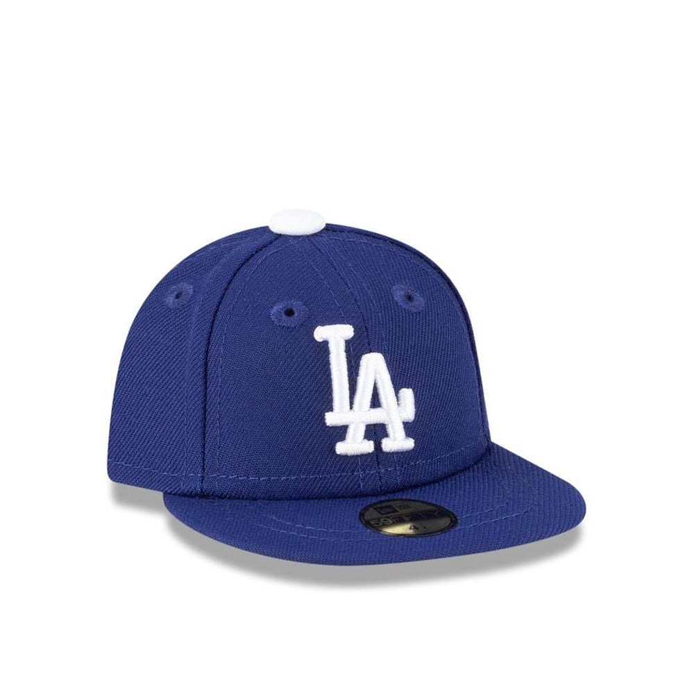 Mini Los Angeles Dodgers 59FIFTY Fitted 'Blue'