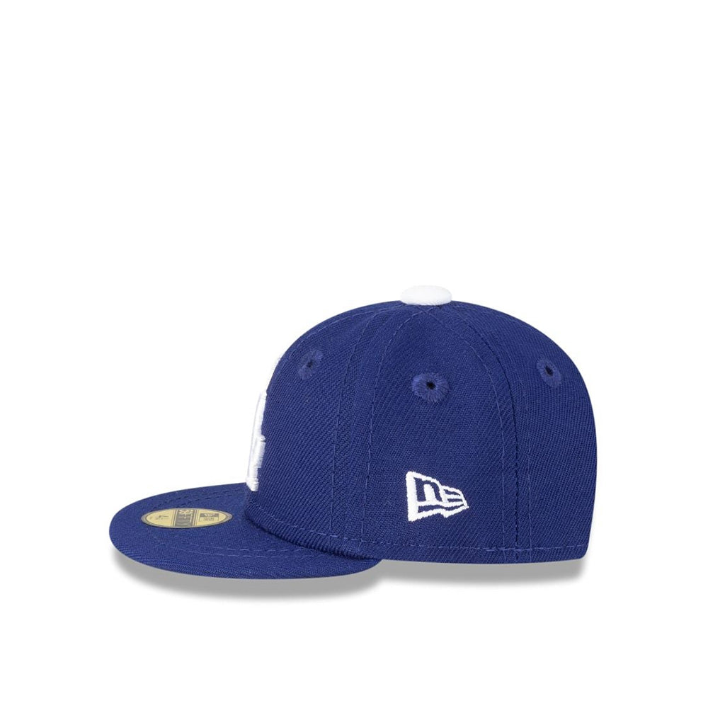 Mini Los Angeles Dodgers 59FIFTY Fitted 'Blue'