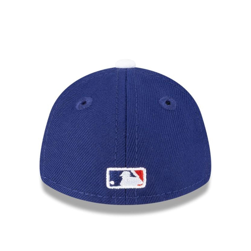 Mini Los Angeles Dodgers 59FIFTY Fitted 'Blue'