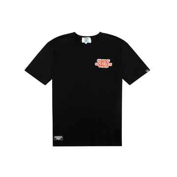 Face-Off Tee 'Orange'