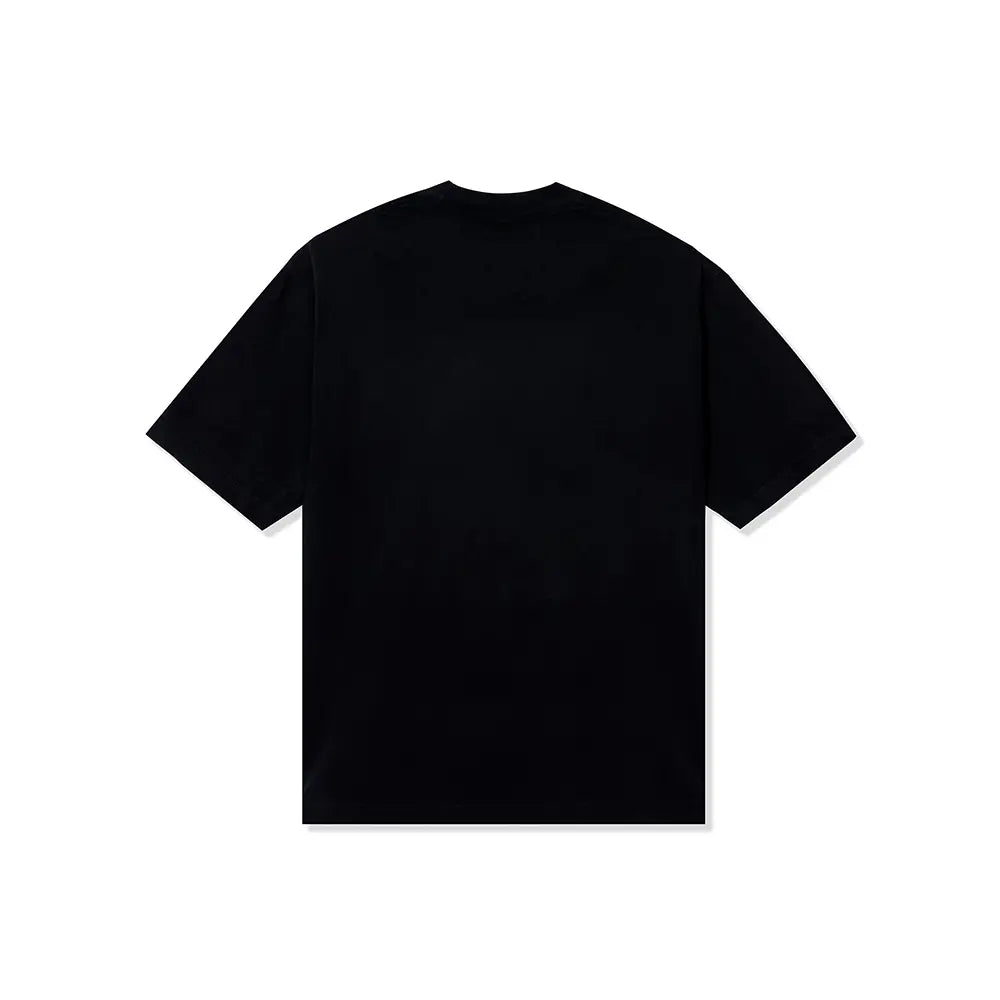 Dominican Michael Jordan Tee 'Black'