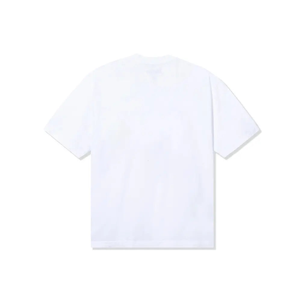 Guitar Tee 'White'