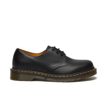1461 Smooth Leather Oxford Shoes 'Black'