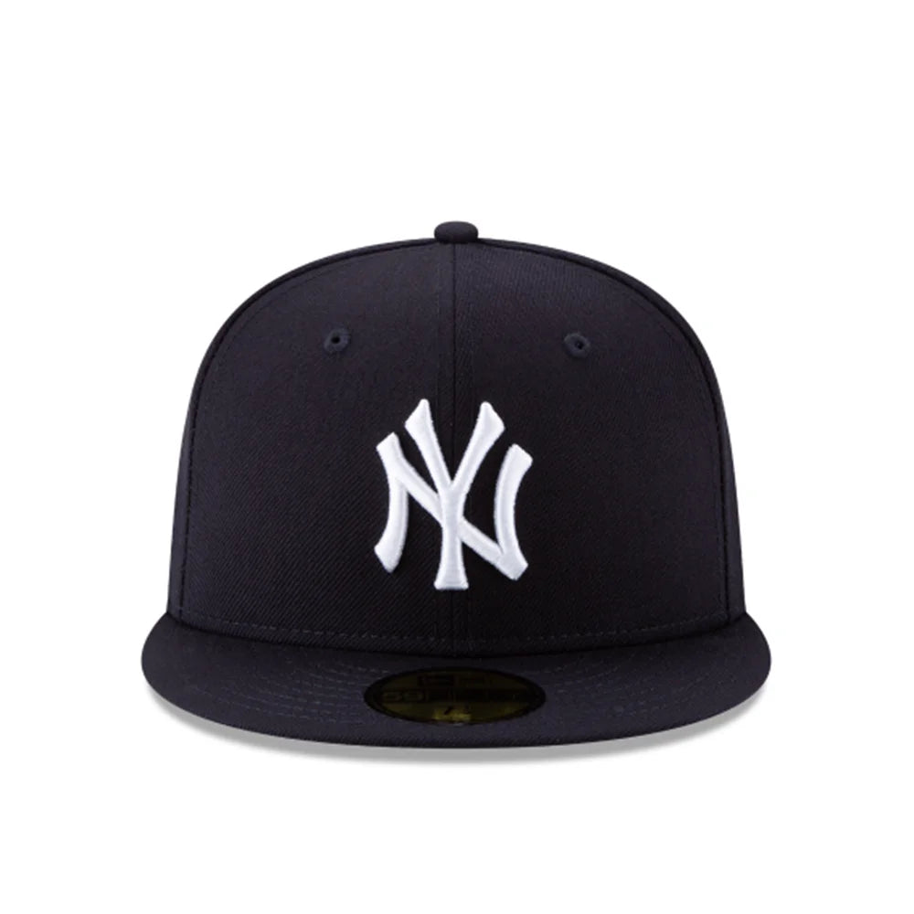 MLB 59FIFTY New York Yankees Wool 'Navy Blue'