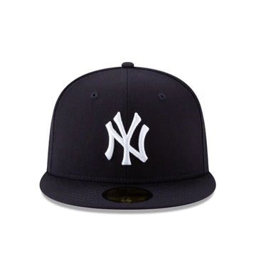 MLB 59FIFTY New York Yankees Wool 'Navy Blue'