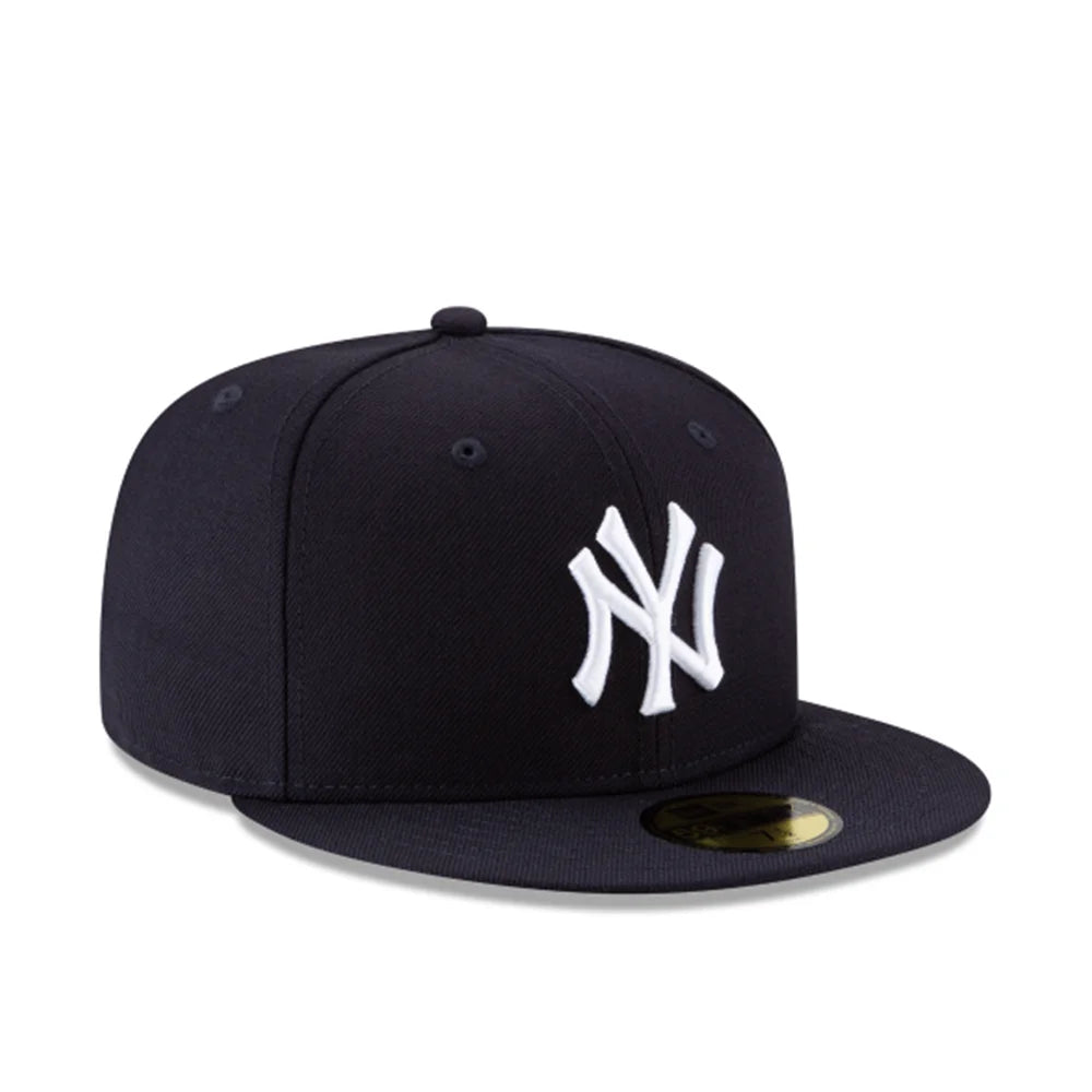 MLB 59FIFTY New York Yankees Wool 'Navy Blue'