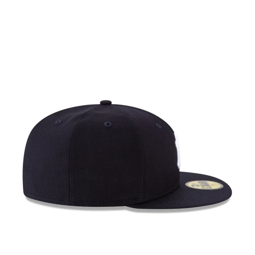 MLB 59FIFTY New York Yankees Wool 'Navy Blue'
