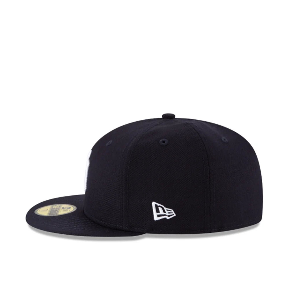 MLB 59FIFTY New York Yankees Wool 'Navy Blue'