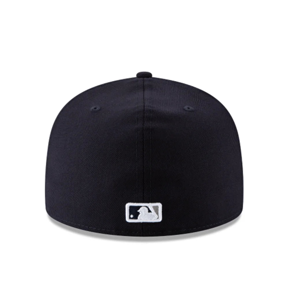 MLB 59FIFTY New York Yankees Wool 'Navy Blue'