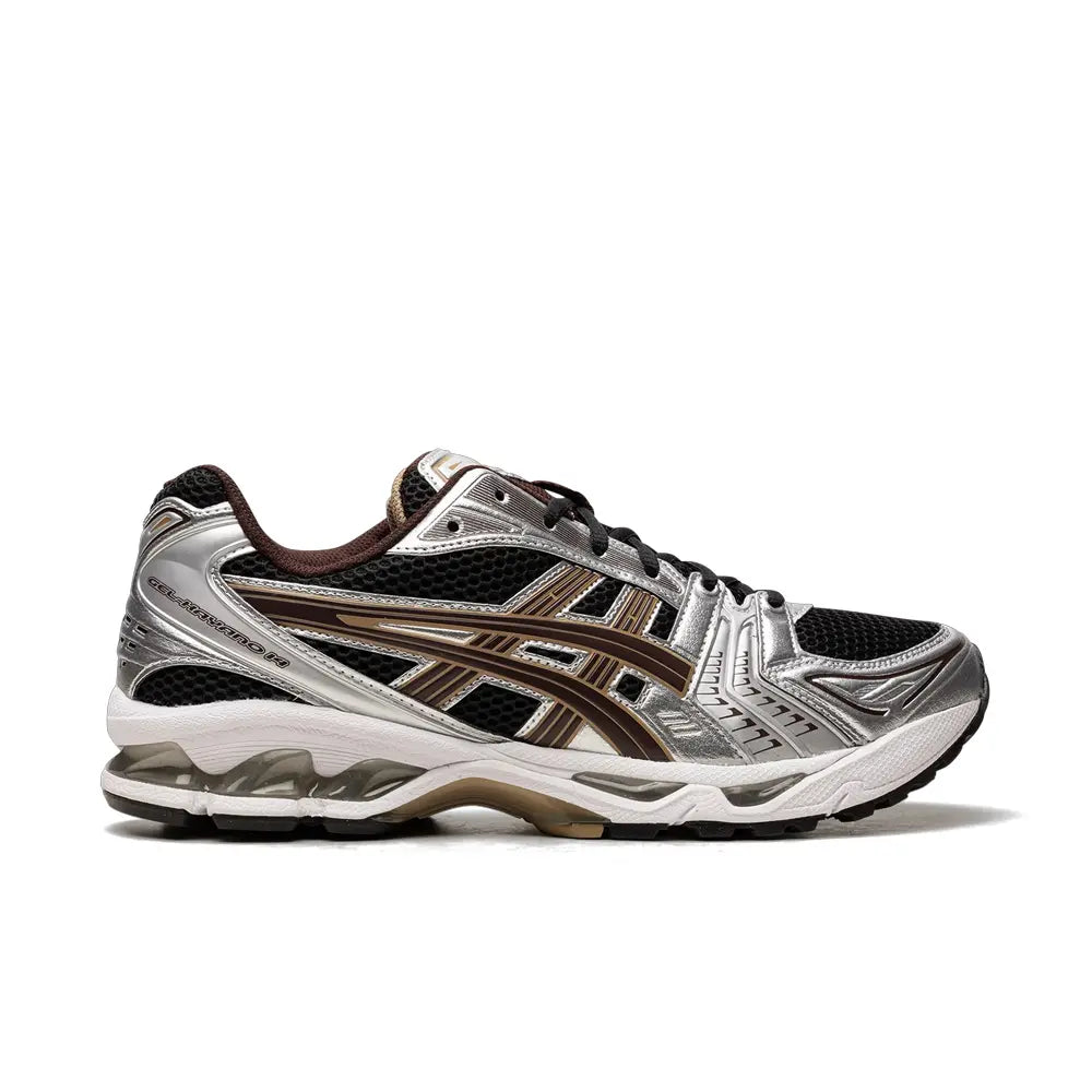 Gel-Kayano 14 'Black Coffee'