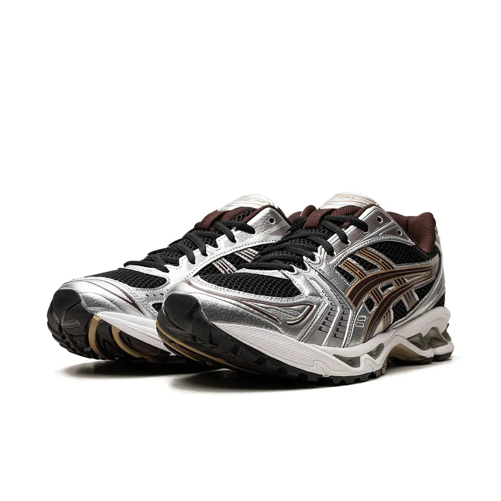 Gel-Kayano 14 'Black Coffee'