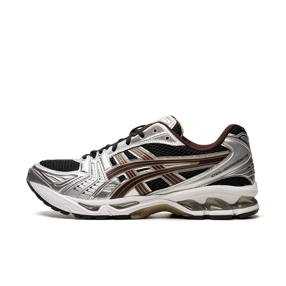 Gel-Kayano 14 'Black Coffee'