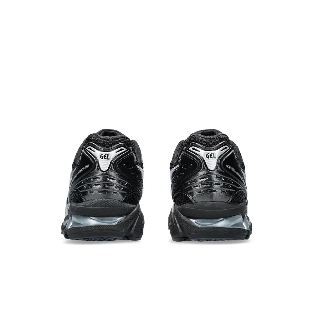Gel-Kayano 14 'Black Pure Silver'