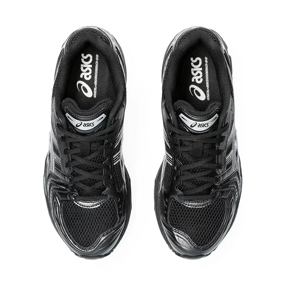Gel-Kayano 14 'Black Pure Silver'