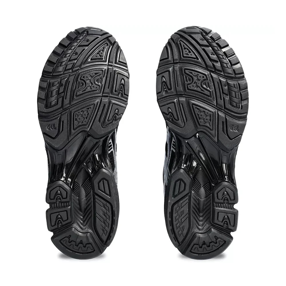 Gel-Kayano 14 'Black Pure Silver'