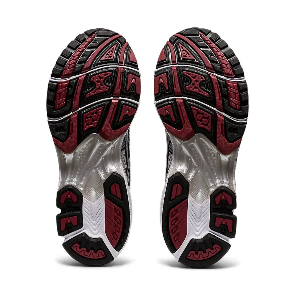 Gel-Kayano 14 'White Pure Silver'