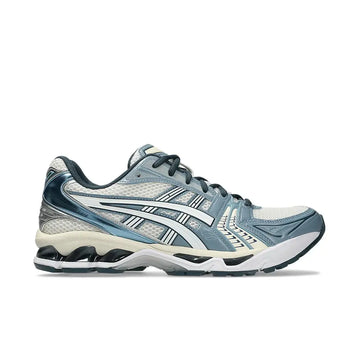 Gel-Kayano 14 'Cream Raw Indigo'