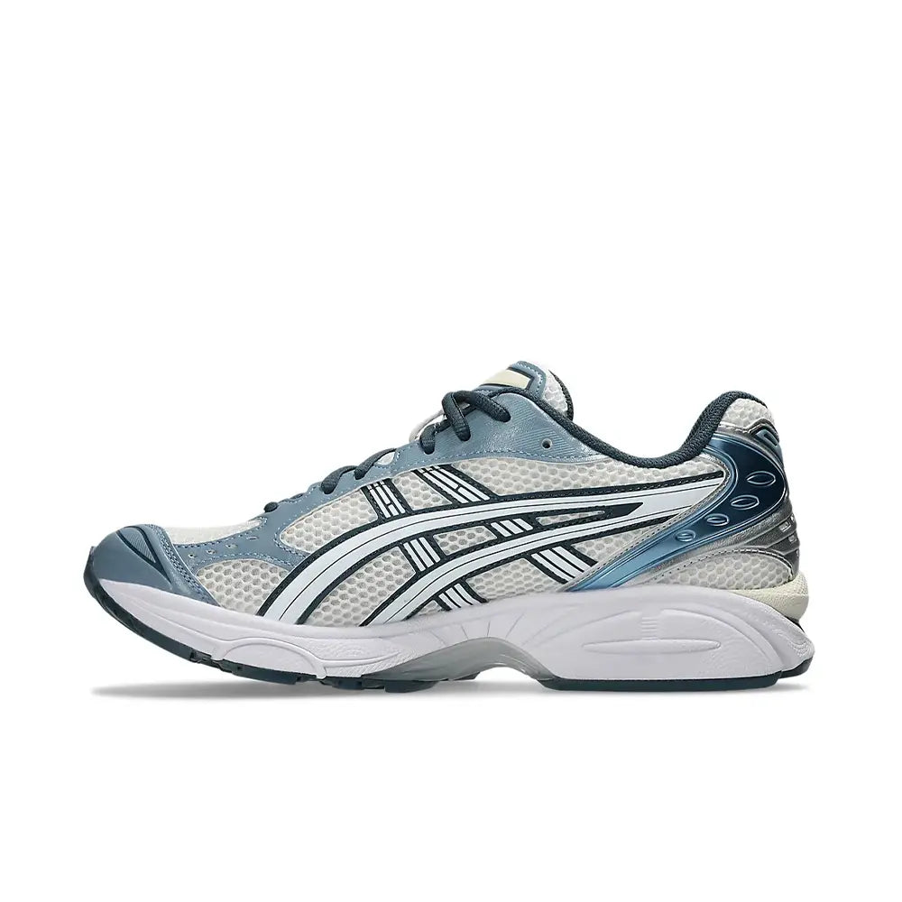 Gel-Kayano 14 'Cream Raw Indigo'