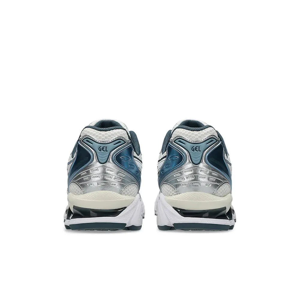 Gel-Kayano 14 'Cream Raw Indigo'