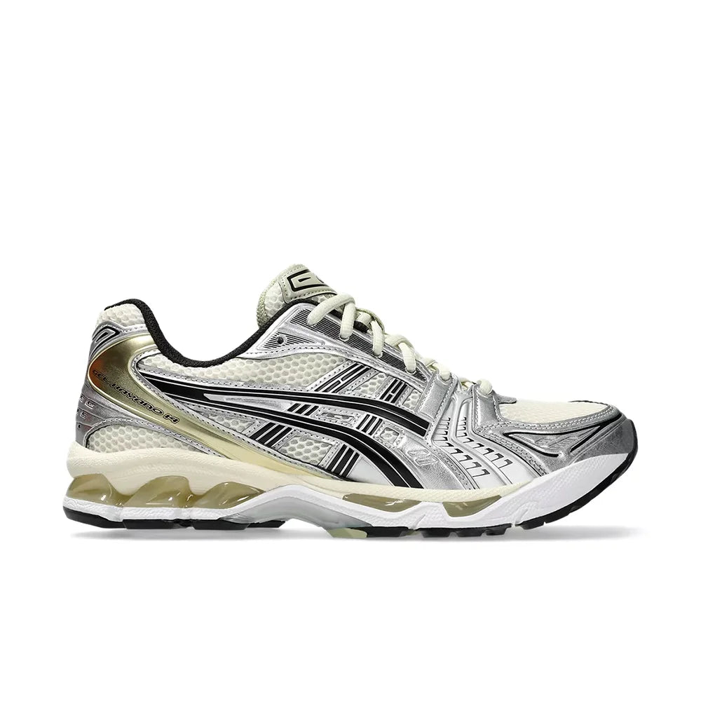 Gel-Kayano 14 'Birch Pure Silver'