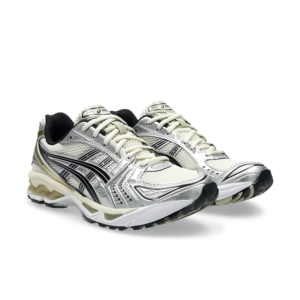 Gel-Kayano 14 'Birch Pure Silver'