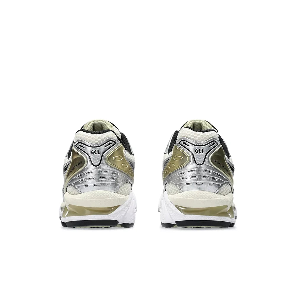 Gel-Kayano 14 'Birch Pure Silver'