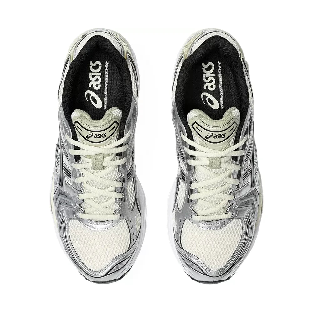 Gel-Kayano 14 'Birch Pure Silver'